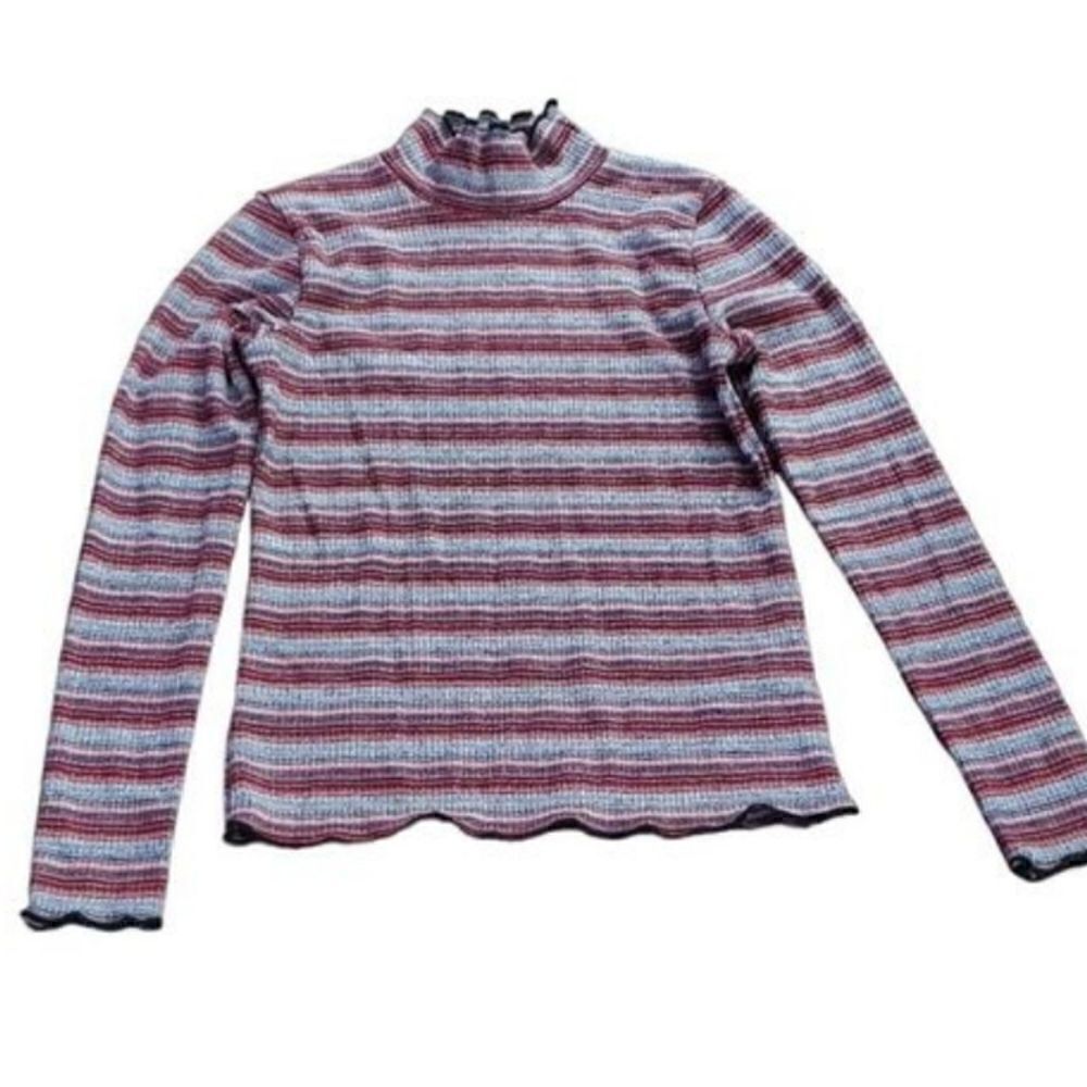 NWOT ART CLASS GIRLS TOP